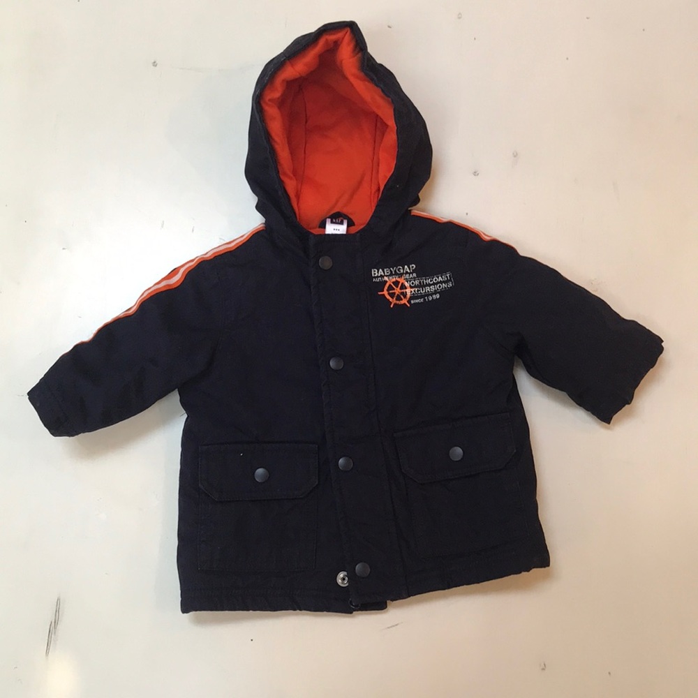 Baby Gap Coat